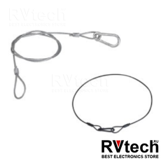 XLine BXS-03 Тросик крепления, Купить XLine BXS-03 Тросик крепления в магазине РадиоВидео.рф, Другие аксессуары и комплектующие