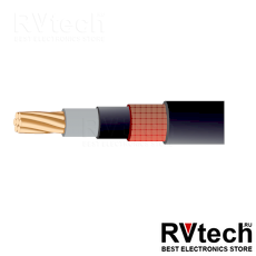 Xline Cables RINSTR OFC кабель инструментальный, Купить Xline Cables RINSTR OFC кабель инструментальный в магазине РадиоВидео.рф, Инструментальные кабели