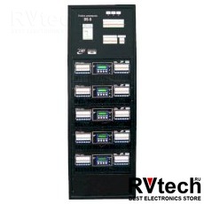 XLine DS-5 Стойка диммерная, Купить XLine DS-5 Стойка диммерная в магазине РадиоВидео.рф, Диммеры и темнители