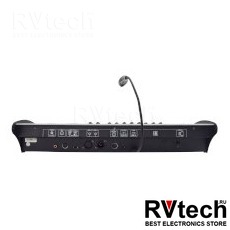 XLine Light LC DMX-240A Контроллер DMX, 192 канала, Купить XLine Light LC DMX-240A Контроллер DMX, 192 канала в магазине РадиоВидео.рф, Контроллеры