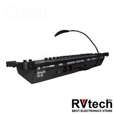 XLine Light LC DMX-384 Контроллер DMX, 384 канала, Купить XLine Light LC DMX-384 Контроллер DMX, 384 канала в магазине РадиоВидео.рф, Контроллеры