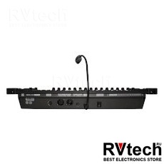 XLine Light LC DMX-384 Контроллер DMX, 384 канала, Купить XLine Light LC DMX-384 Контроллер DMX, 384 канала в магазине РадиоВидео.рф, Контроллеры