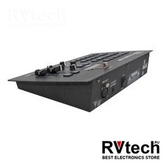 XLine Light LC DMX-432 Контроллер DMX, 432 канала, Купить XLine Light LC DMX-432 Контроллер DMX, 432 канала в магазине РадиоВидео.рф, Контроллеры