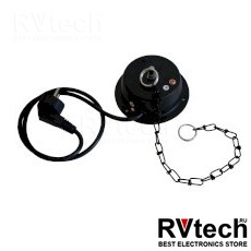 XLine M40 Мотор для зеркального шара (max нагрузка 4 кг), Купить XLine M40 Мотор для зеркального шара (max нагрузка 4 кг) в магазине РадиоВидео.рф, Моторы для зеркальных шаров