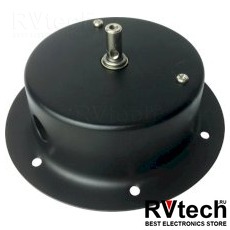 XLine M-AC-AL Мотор для зеркальных шаров (нагрузка до 50 кг), Купить XLine M-AC-AL Мотор для зеркальных шаров (нагрузка до 50 кг) в магазине РадиоВидео.рф, Моторы для зеркальных шаров