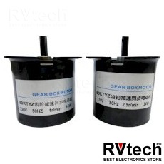 XLine M-AC-AM Мотор для зеркальных шаров (нагрузка до 15 кг), Купить XLine M-AC-AM Мотор для зеркальных шаров (нагрузка до 15 кг) в магазине РадиоВидео.рф, Моторы для зеркальных шаров