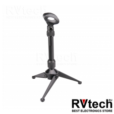 XLine Stand DTS-20 Микрофонная стойка, Купить XLine Stand DTS-20 Микрофонная стойка в магазине РадиоВидео.рф, Микрофонные стойки