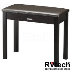 Yamaha BC-108BK Банкетка, Купить Yamaha BC-108BK Банкетка в магазине РадиоВидео.рф, Клавишные стойки