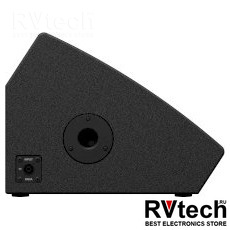 Yamaha CHR12M Двухполосная акустическая система с фазоинвертором, Купить Yamaha CHR12M Двухполосная акустическая система с фазоинвертором в магазине РадиоВидео.рф, Мониторы сценические пассивные