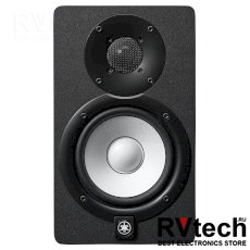 Yamaha HS5 Активный студийный монитор, Купить Yamaha HS5 Активный студийный монитор в магазине РадиоВидео.рф, Мониторы студийные