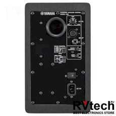 Yamaha HS5 Активный студийный монитор, Купить Yamaha HS5 Активный студийный монитор в магазине РадиоВидео.рф, Мониторы студийные