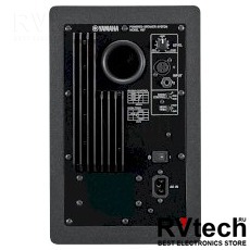 Yamaha HS7 Активный студийный монитор, Купить Yamaha HS7 Активный студийный монитор в магазине РадиоВидео.рф, Мониторы студийные