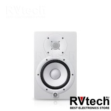 Yamaha HS7 W Активный студийный монитор ближней зоны, Купить Yamaha HS7 W Активный студийный монитор ближней зоны в магазине РадиоВидео.рф, Мониторы студийные