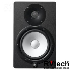 Yamaha HS8 Активный студийный монитор ближней зоны, Купить Yamaha HS8 Активный студийный монитор ближней зоны в магазине РадиоВидео.рф, Мониторы студийные