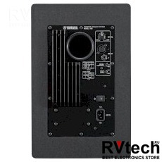 Yamaha HS8 Активный студийный монитор ближней зоны, Купить Yamaha HS8 Активный студийный монитор ближней зоны в магазине РадиоВидео.рф, Мониторы студийные