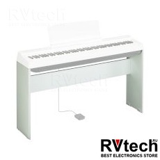 Yamaha L-125WH Стойка для P-125WH, Купить Yamaha L-125WH Стойка для P-125WH в магазине РадиоВидео.рф, Клавишные стойки