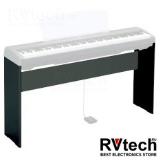 Yamaha L-85 Подставка для цифровых фортепиано, Купить Yamaha L-85 Подставка для цифровых фортепиано в магазине РадиоВидео.рф, Клавишные стойки