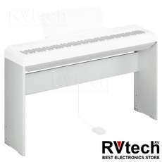 Yamaha L-85 Подставка для цифровых фортепиано, Купить Yamaha L-85 Подставка для цифровых фортепиано в магазине РадиоВидео.рф, Клавишные стойки