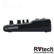 Yamaha MG06 Микшерный пульт аналоговый, Купить Yamaha MG06 Микшерный пульт аналоговый в магазине РадиоВидео.рф, Микшерные пульты аналоговые