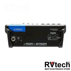 Yamaha MG10XUF Микшерный пульт, Купить Yamaha MG10XUF Микшерный пульт в магазине РадиоВидео.рф, Микшерные пульты аналоговые