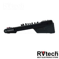 Yamaha MG12 Аналоговый микшерный пульт, Купить Yamaha MG12 Аналоговый микшерный пульт в магазине РадиоВидео.рф, Микшерные пульты аналоговые