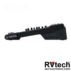 Yamaha MG12XU Микшерный пульт аналоговый с процессором эффектов и USB интерфейсом, Купить Yamaha MG12XU Микшерный пульт аналоговый с процессором эффектов и USB интерфейсом в магазине РадиоВидео.рф, Микшерные пульты аналоговые
