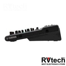 Yamaha MG12XUK Микшерный пульт, Купить Yamaha MG12XUK Микшерный пульт в магазине РадиоВидео.рф, Микшерные пульты аналоговые