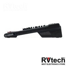 Yamaha MG16XU Микшерный пульт аналоговый с процессором эффектов и USB интерфейсом, Купить Yamaha MG16XU Микшерный пульт аналоговый с процессором эффектов и USB интерфейсом в магазине РадиоВидео.рф, Микшерные пульты аналоговые