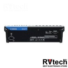 Yamaha MG16XU Микшерный пульт аналоговый с процессором эффектов и USB интерфейсом, Купить Yamaha MG16XU Микшерный пульт аналоговый с процессором эффектов и USB интерфейсом в магазине РадиоВидео.рф, Микшерные пульты аналоговые