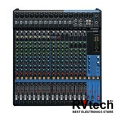 Yamaha MG20 Аналоговый микшерный пульт, Купить Yamaha MG20 Аналоговый микшерный пульт в магазине РадиоВидео.рф, Микшерные пульты аналоговые
