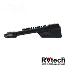 Yamaha MG20XU Микшерный пульт аналоговый с процессором эффектов и USB интерфейсом, Купить Yamaha MG20XU Микшерный пульт аналоговый с процессором эффектов и USB интерфейсом в магазине РадиоВидео.рф, Микшерные пульты аналоговые