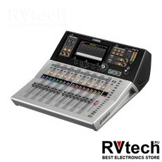 Yamaha TF1 Цифровая микшерная консоль, Купить Yamaha TF1 Цифровая микшерная консоль в магазине РадиоВидео.рф, Микшерные пульты цифровые