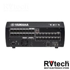 Yamaha TF1 Цифровая микшерная консоль, Купить Yamaha TF1 Цифровая микшерная консоль в магазине РадиоВидео.рф, Микшерные пульты цифровые