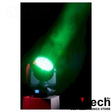 ADJ Inno Color Beam Z19 Светодиодный прибор полного движения, Купить ADJ Inno Color Beam Z19 Светодиодный прибор полного движения в магазине РадиоВидео.рф, Приборы полного движения Wash