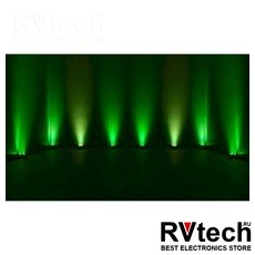 ADJ 5P Hex Светодиодный прожектор, Купить ADJ 5P Hex Светодиодный прожектор в магазине РадиоВидео.рф, Прожекторы LED