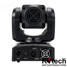 ADJ Inno Pocket Z4 Светодиодный прибор полного движения, Купить ADJ Inno Pocket Z4 Светодиодный прибор полного движения в магазине РадиоВидео.рф, Приборы полного движения Wash