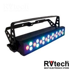 ADJ Mega 24PRO Светодиодная панель, Купить ADJ Mega 24PRO Светодиодная панель в магазине РадиоВидео.рф, Панели