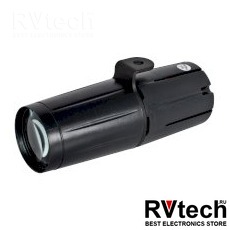 ADJ Pinspot LED II Светодиодный прожектор, Купить ADJ Pinspot LED II Светодиодный прожектор в магазине РадиоВидео.рф, Прожекторы LED