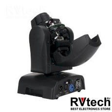 ADJ Pocket Pro Светодиодный прибор полного движения, Купить ADJ Pocket Pro Светодиодный прибор полного движения в магазине РадиоВидео.рф, Приборы полного движения Spot