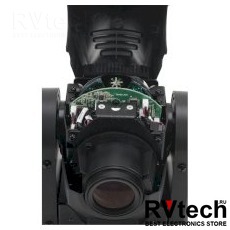 ADJ Pocket Pro Светодиодный прибор полного движения, Купить ADJ Pocket Pro Светодиодный прибор полного движения в магазине РадиоВидео.рф, Приборы полного движения Spot