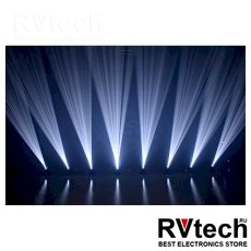 ADJ Pocket Pro Светодиодный прибор полного движения, Купить ADJ Pocket Pro Светодиодный прибор полного движения в магазине РадиоВидео.рф, Приборы полного движения Spot