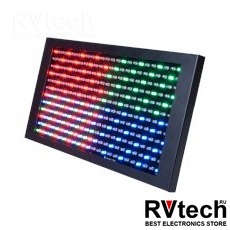 ADJ Profile Panel RGB Светодиодная панель, Купить ADJ Profile Panel RGB Светодиодная панель в магазине РадиоВидео.рф, Панели