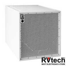 Alcons BF181mk|| Сабвуфер, Купить Alcons BF181mk|| Сабвуфер в магазине РадиоВидео.рф, Сабвуферы пассивные