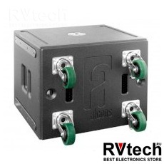 Alcons BF151mkII Сабвуфер, Купить Alcons BF151mkII Сабвуфер в магазине РадиоВидео.рф, Сабвуферы пассивные