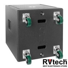 Alcons BF181mk|| Сабвуфер, Купить Alcons BF181mk|| Сабвуфер в магазине РадиоВидео.рф, Сабвуферы пассивные