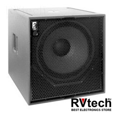 Alcons BF181mk|| Сабвуфер, Купить Alcons BF181mk|| Сабвуфер в магазине РадиоВидео.рф, Сабвуферы пассивные