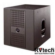 DAS Audio Artec S15 Сабвуфер пассивный, Купить DAS Audio Artec S15 Сабвуфер пассивный в магазине РадиоВидео.рф, Сабвуферы пассивные