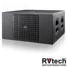 DAS Audio ARTEC-322S Сабвуфер пассивный, Купить DAS Audio ARTEC-322S Сабвуфер пассивный в магазине РадиоВидео.рф, Сабвуферы пассивные