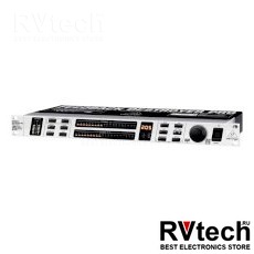 Behringer FBQ2496 Подавитель обратной связи, Купить Behringer FBQ2496 Подавитель обратной связи в магазине РадиоВидео.рф, Подавители обратной связи