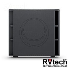Behringer Turbosound Milan M15B Сабвуфер активный, Купить Behringer Turbosound Milan M15B Сабвуфер активный в магазине РадиоВидео.рф, Сабвуферы активные